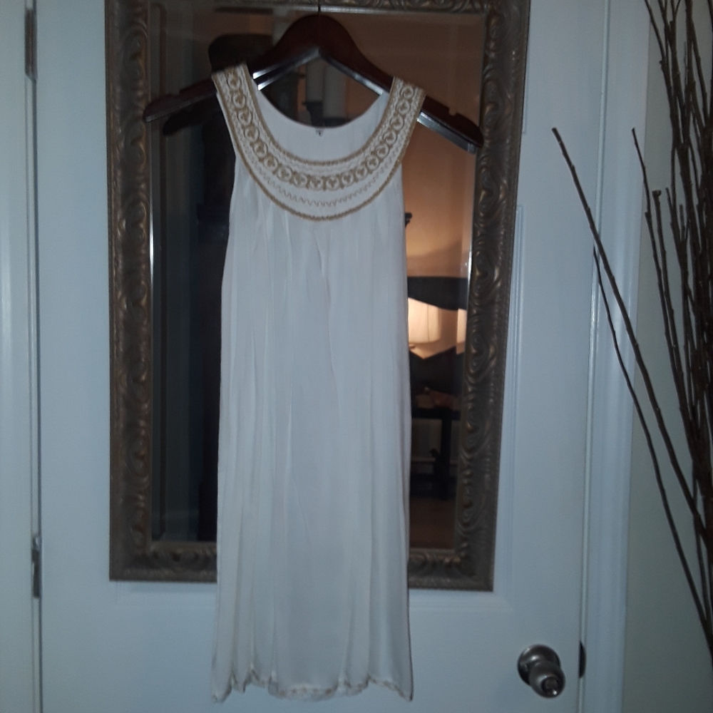 Blouse/Dress